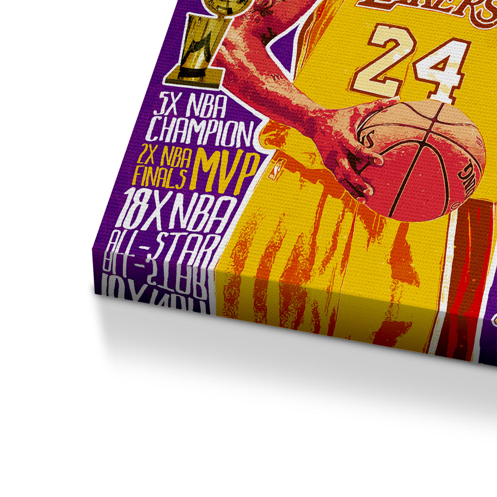 Kobe Bryant