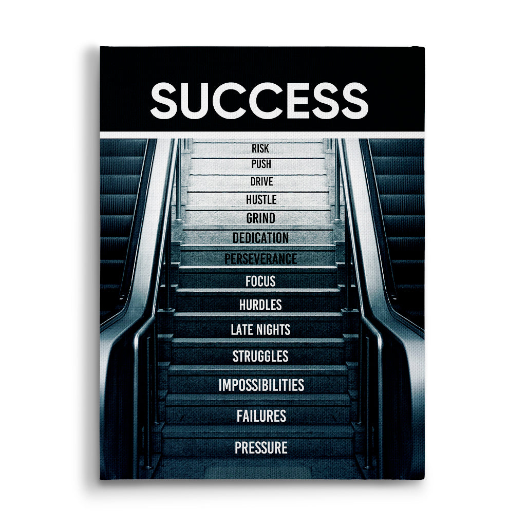 Elevator To Success