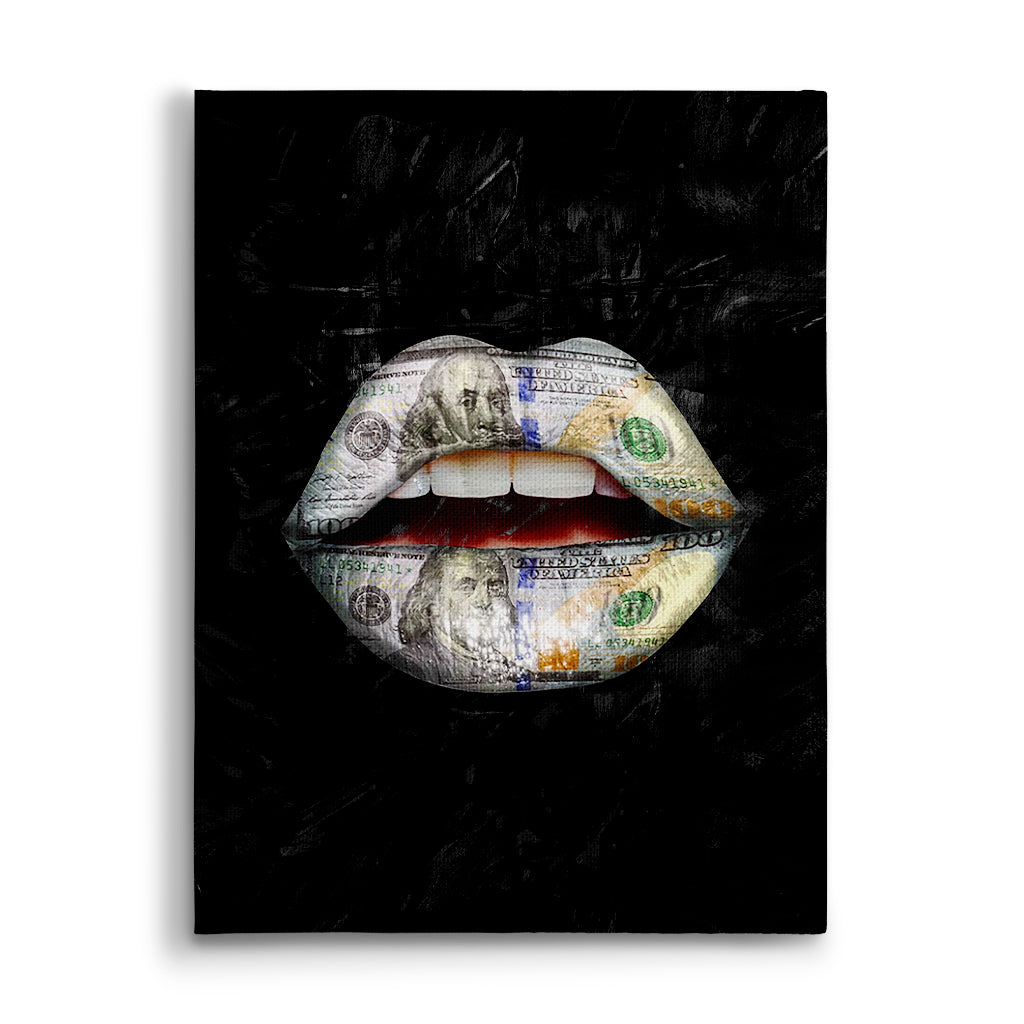 Dollar Lips