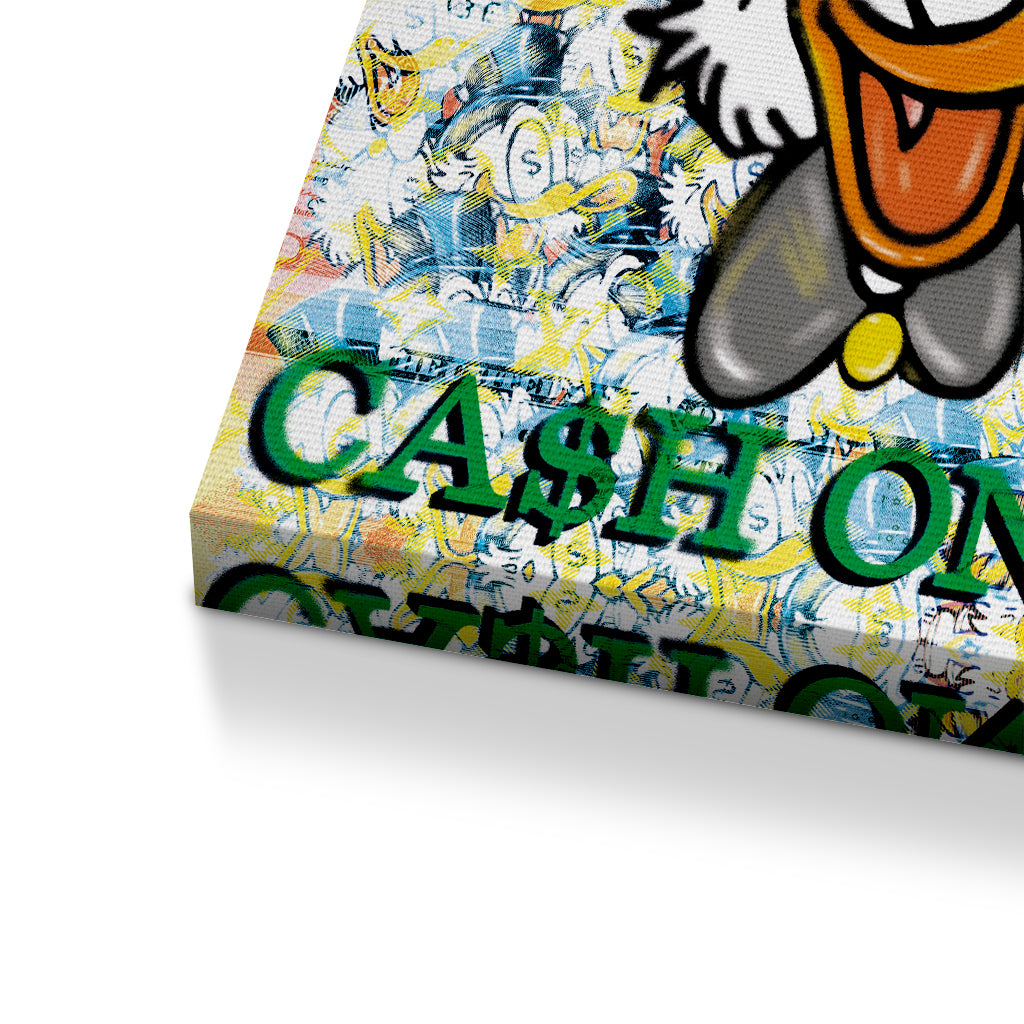 Rolex Cash Only