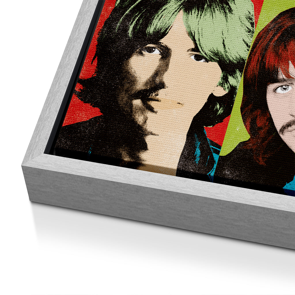 The Beatles 2.0
