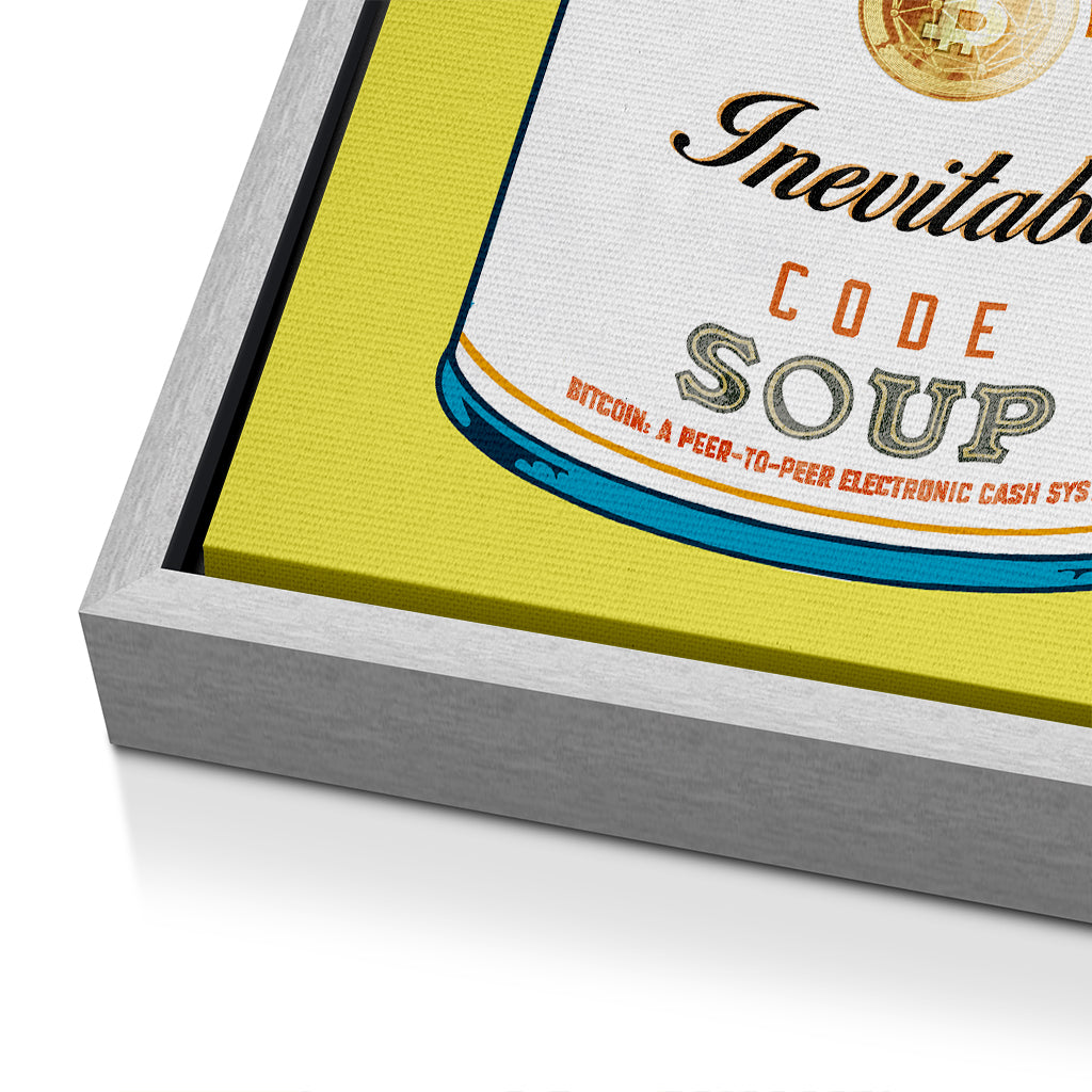 Bitcoin Soup