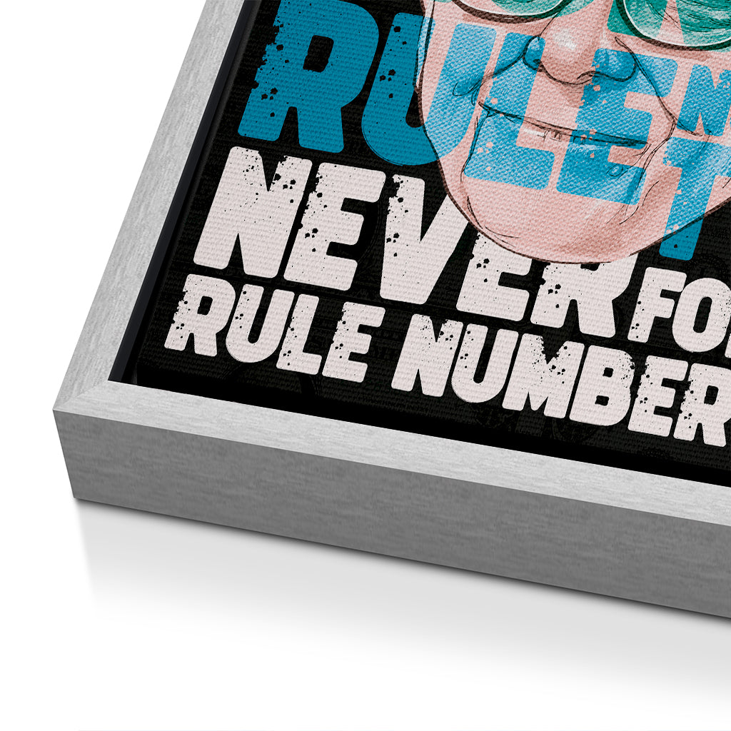 Warren Buffett - Rule Number One