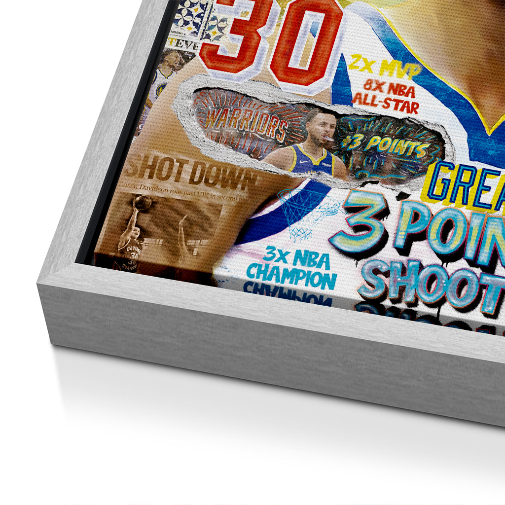 Curry NBA