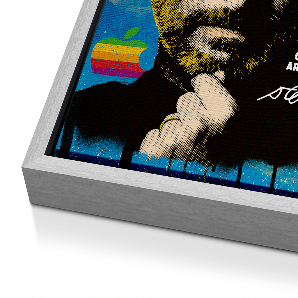 Steve Jobs