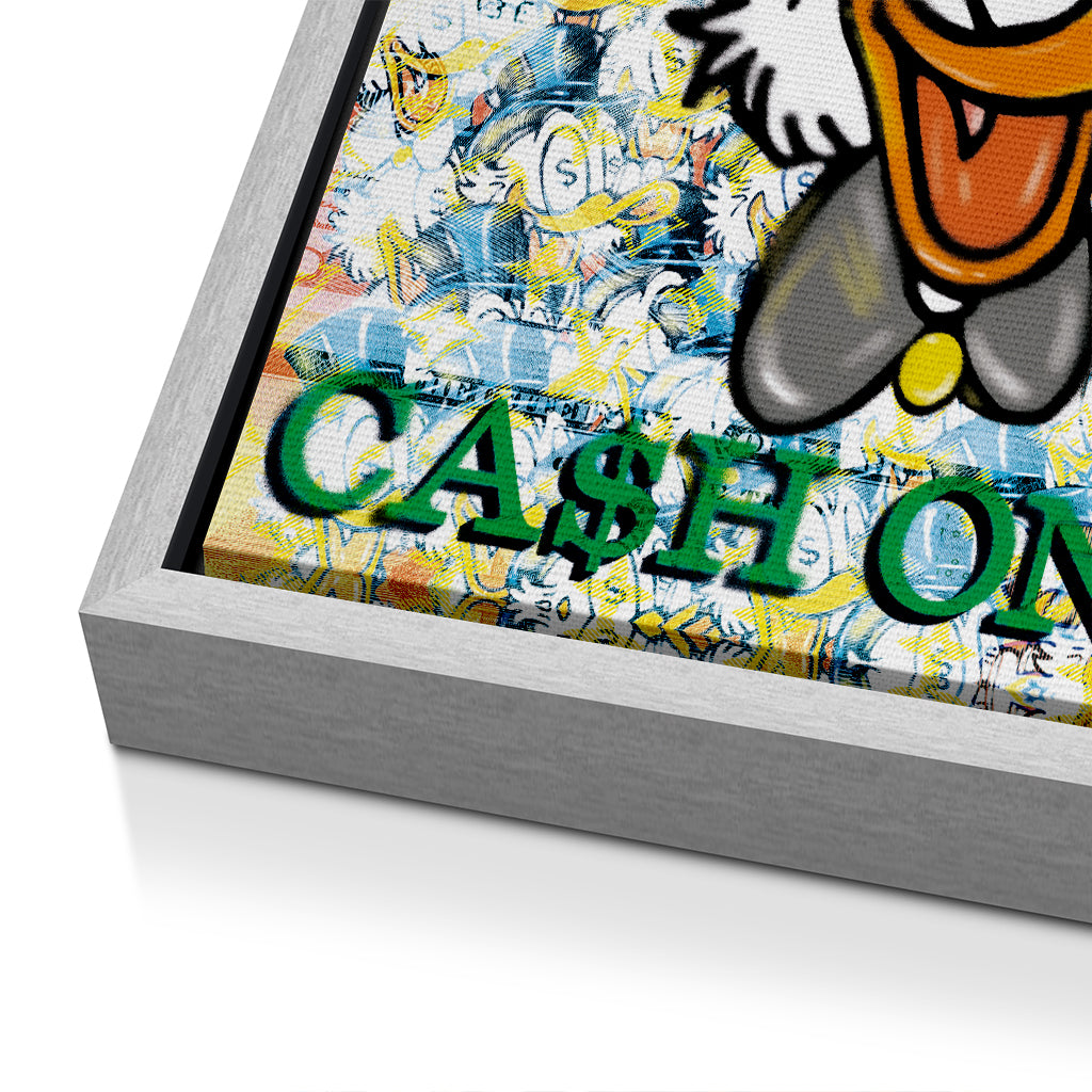 Rolex Cash Only