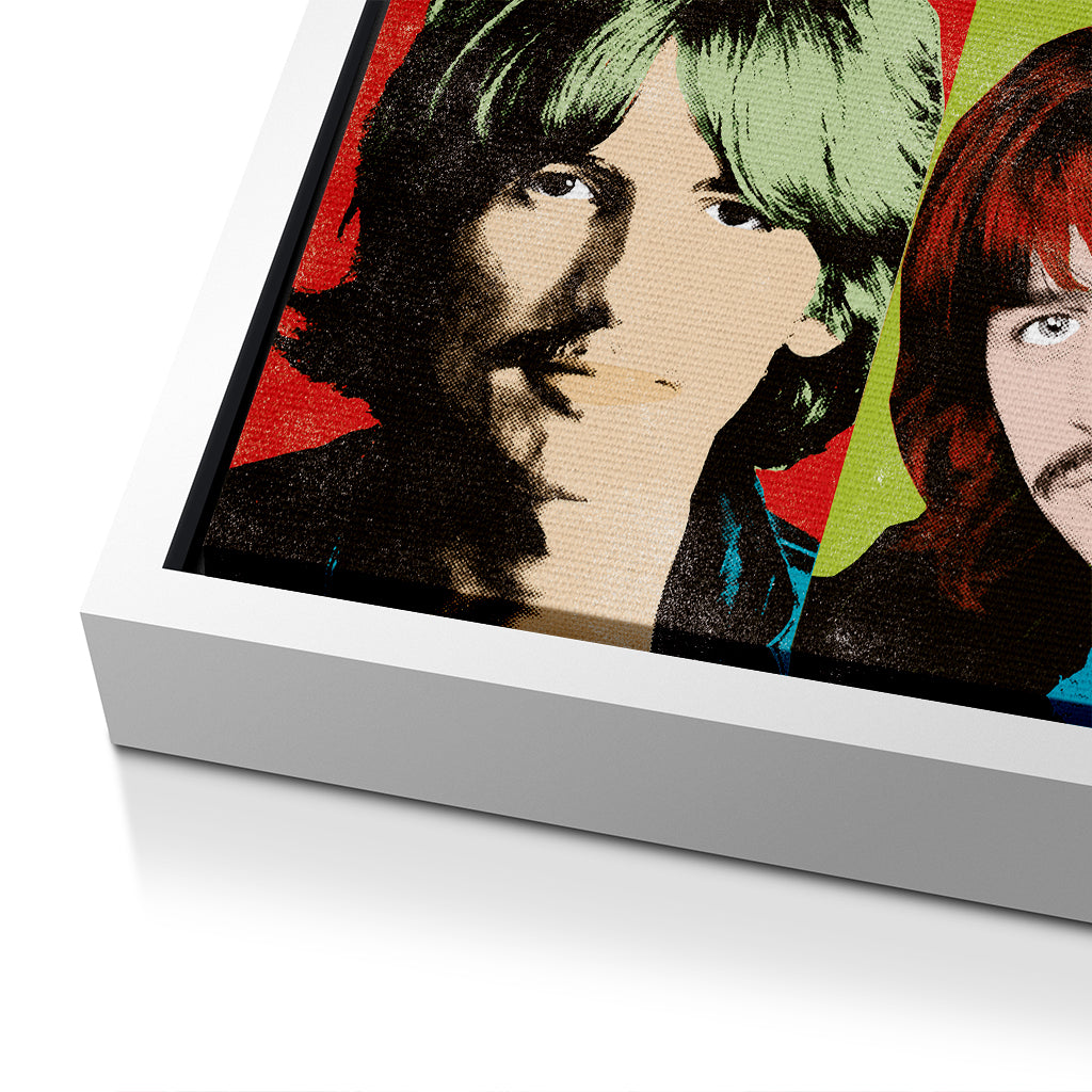 The Beatles 2.0