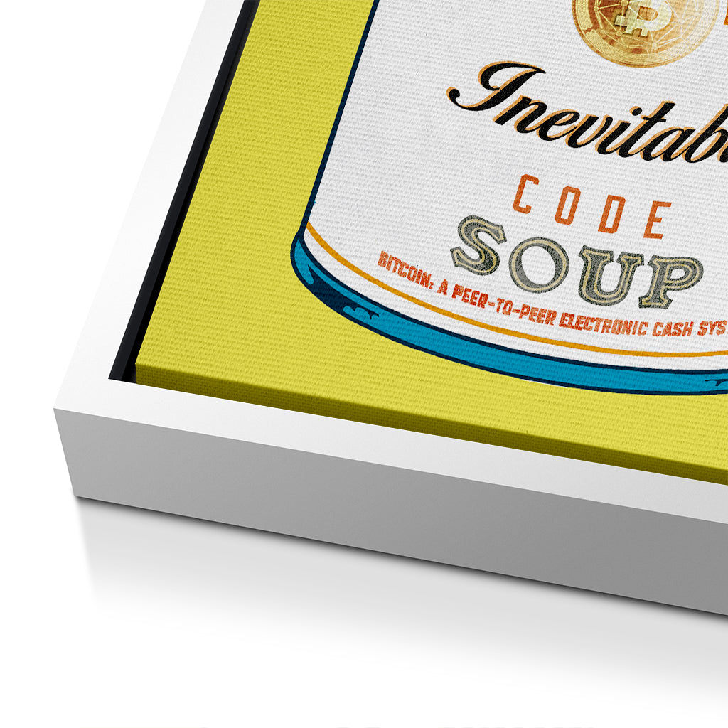 Bitcoin Soup