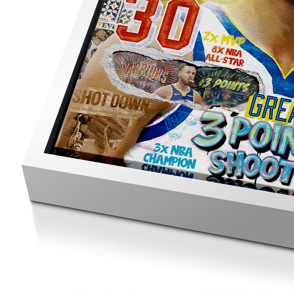 Curry NBA