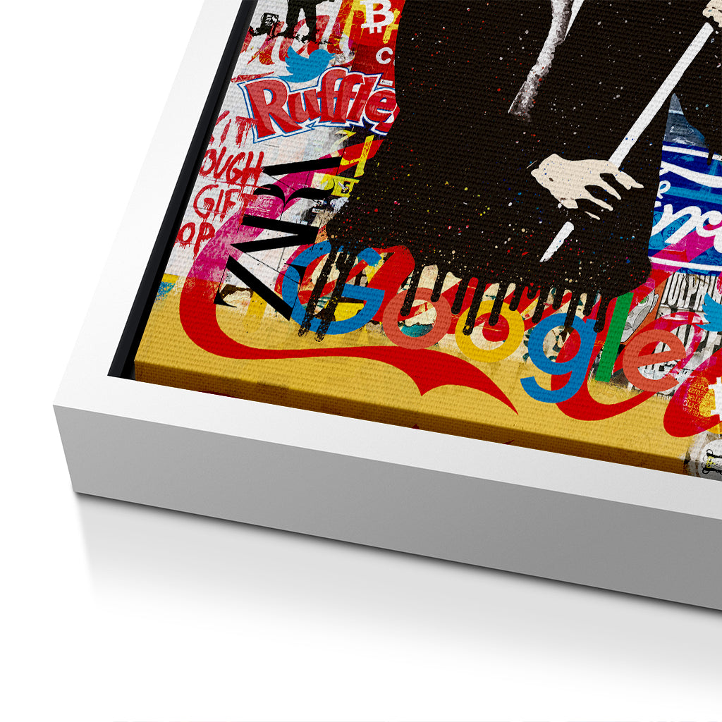 Steve Jobs - Stop Buying Crap Products