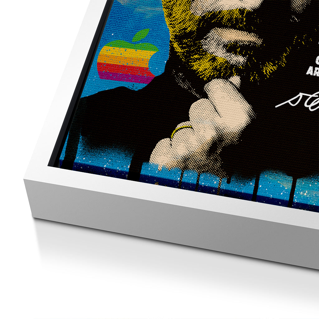 Steve Jobs
