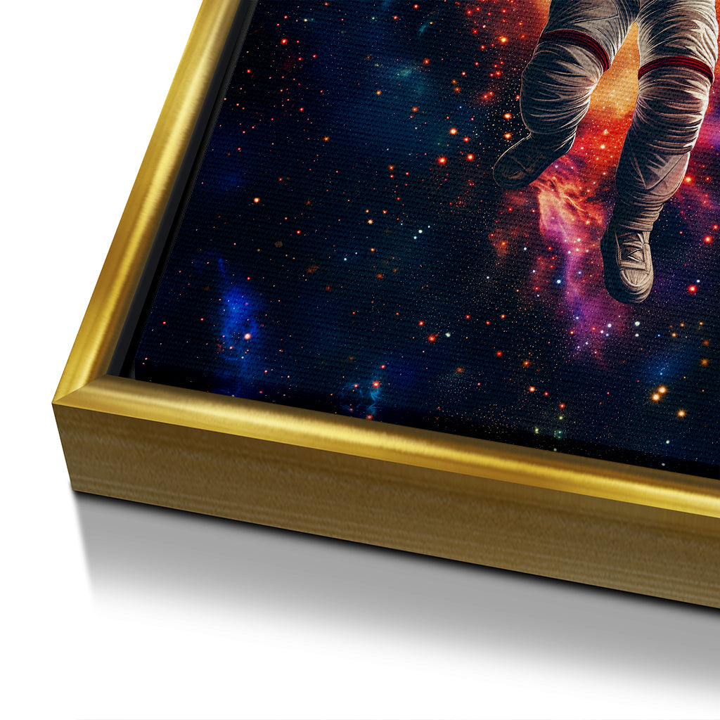 Spaceman