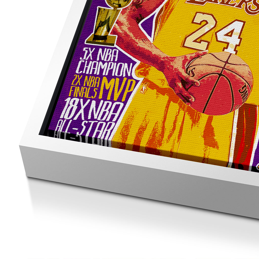 Kobe Bryant