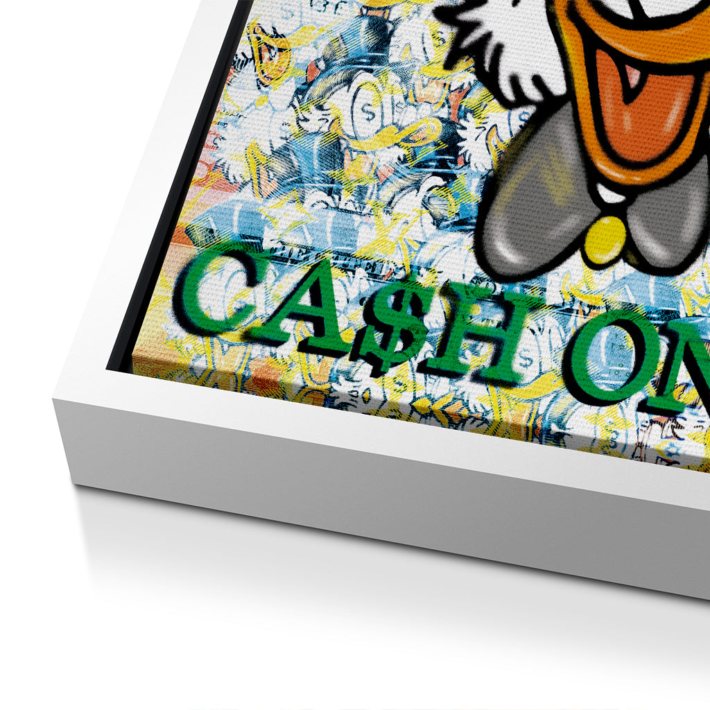 Rolex Cash Only