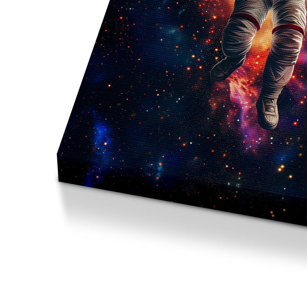Spaceman