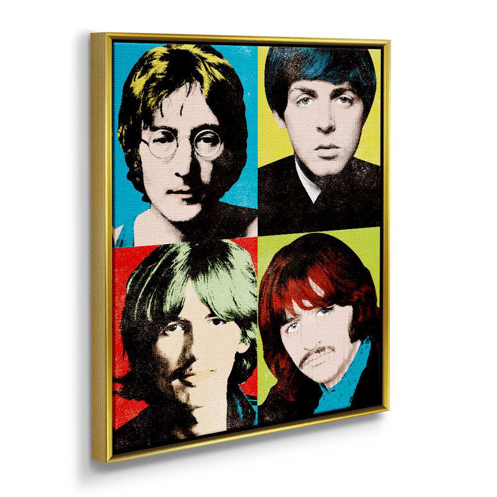 The Beatles 2.0