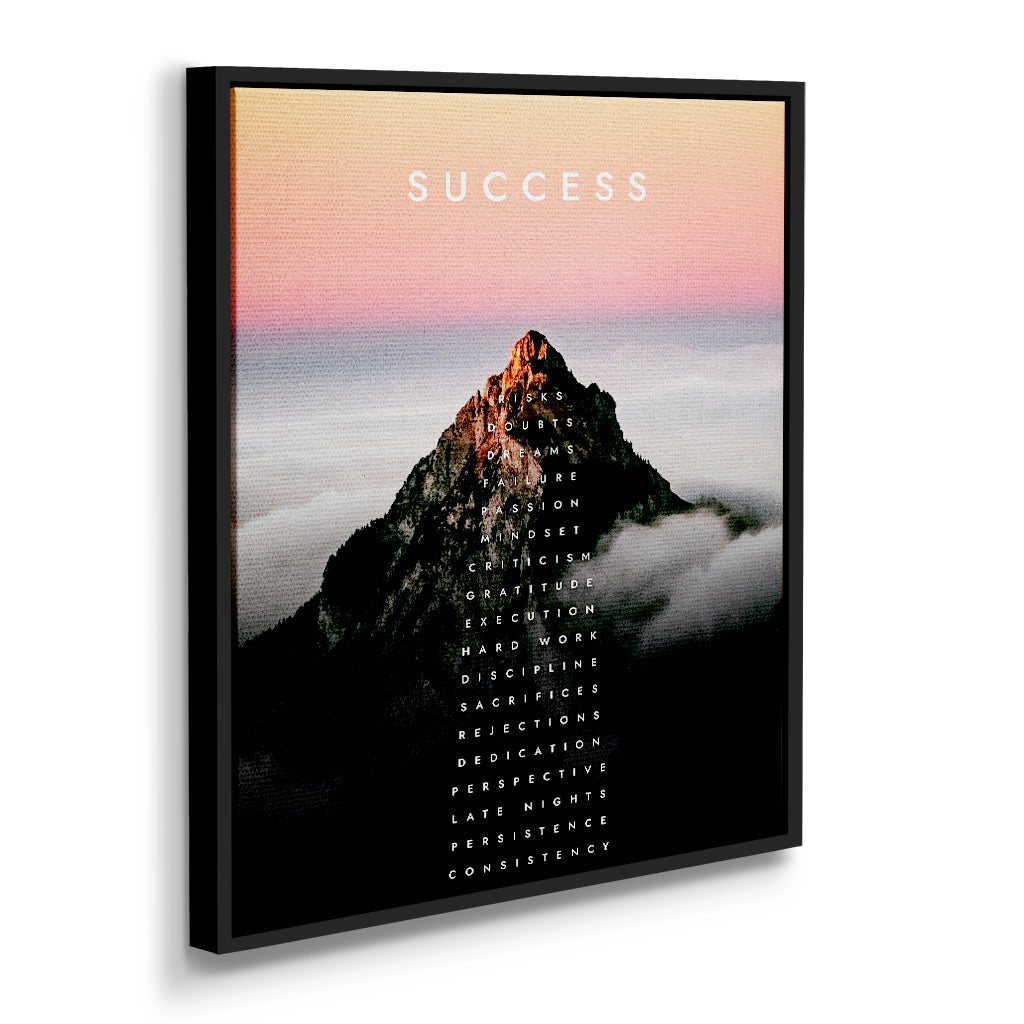 Success Mountain