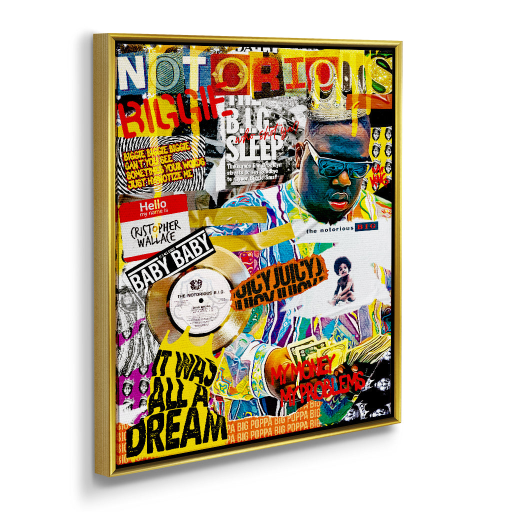 Notorious Biggie