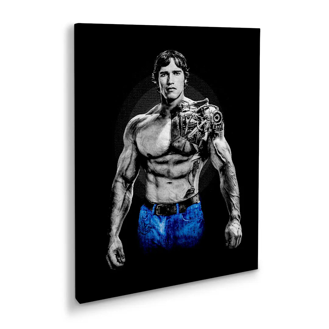 Arnold | Canvas