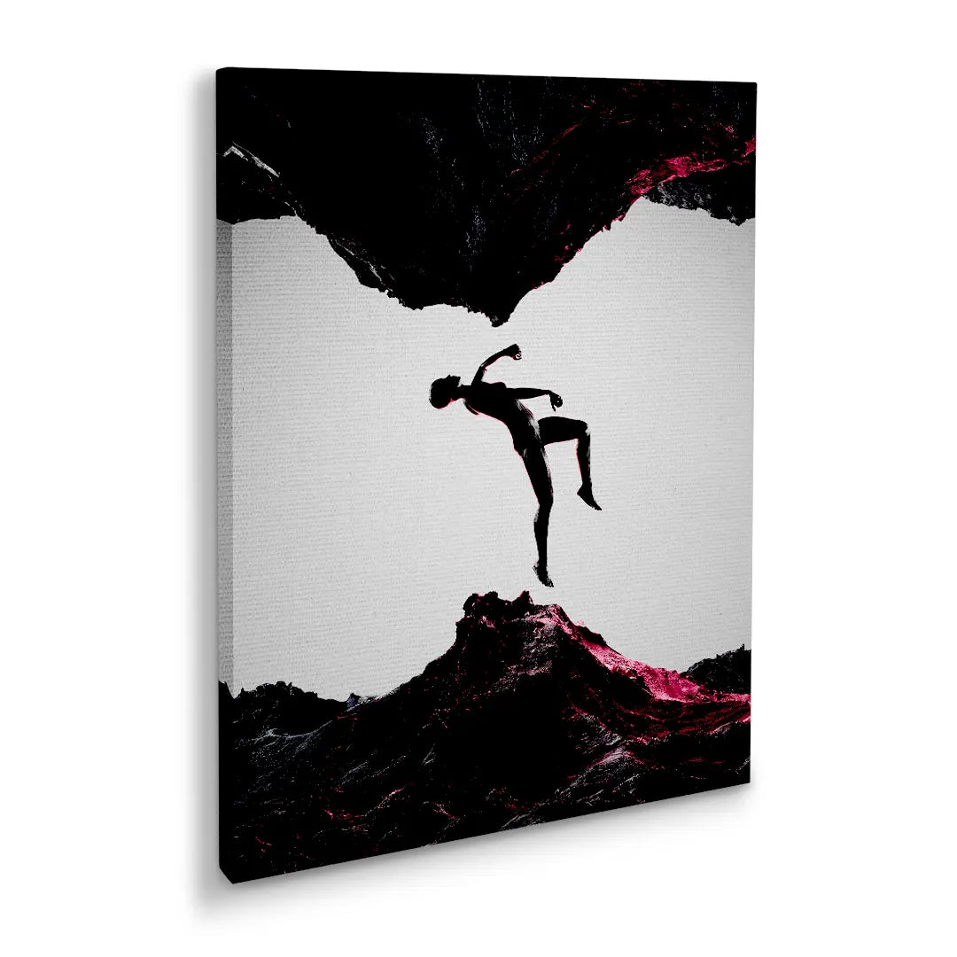 Between Realms | Image