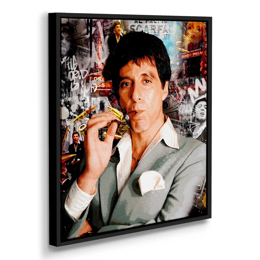 Tony Montana | Picture