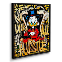 King Scrooge