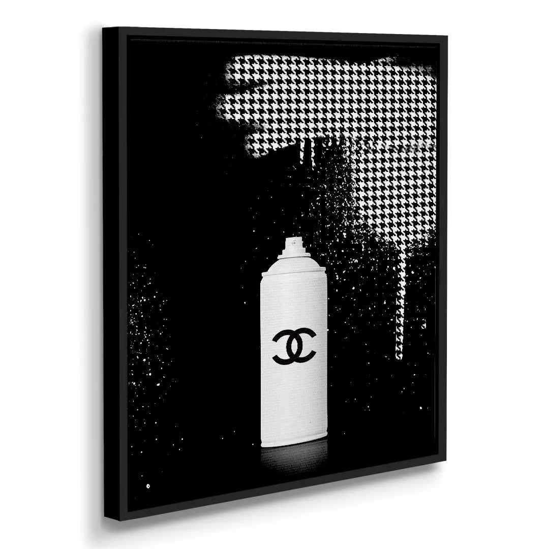 Chanel Spray | Obraz