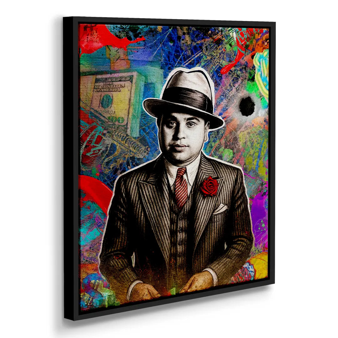 Capone | Obraz