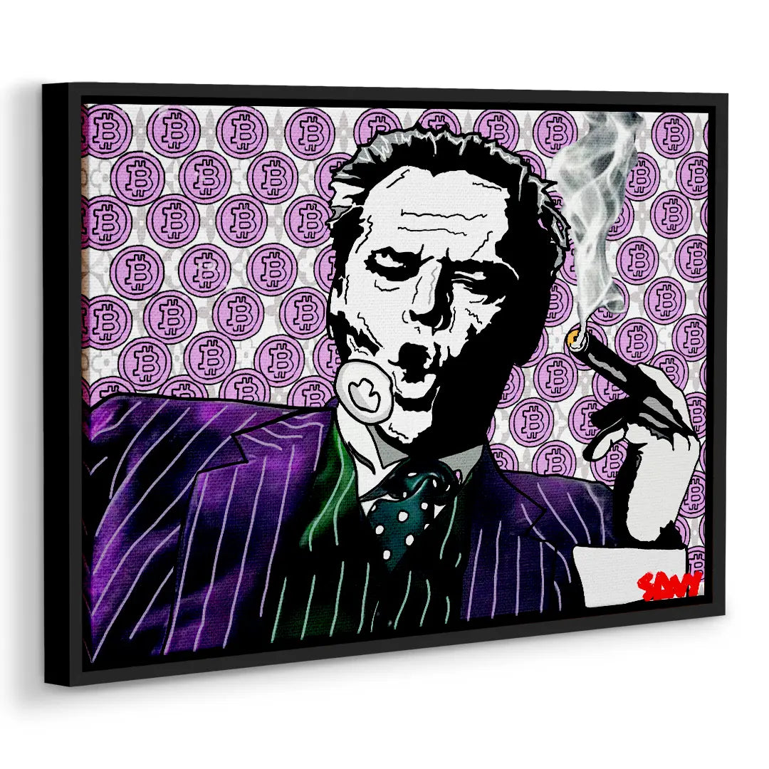 Jack Nicholson | Obraz