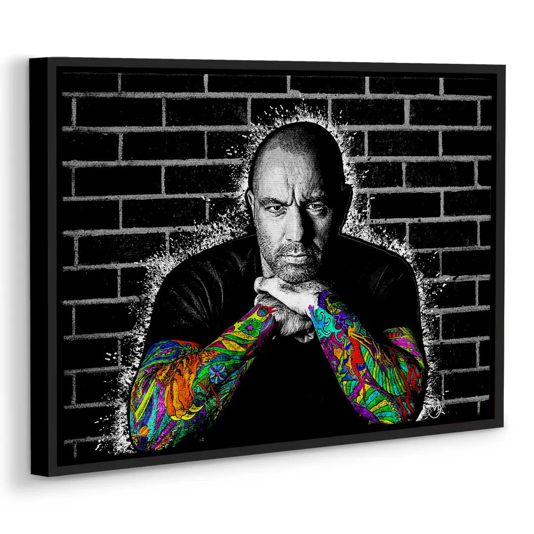 Rogan | Obraz