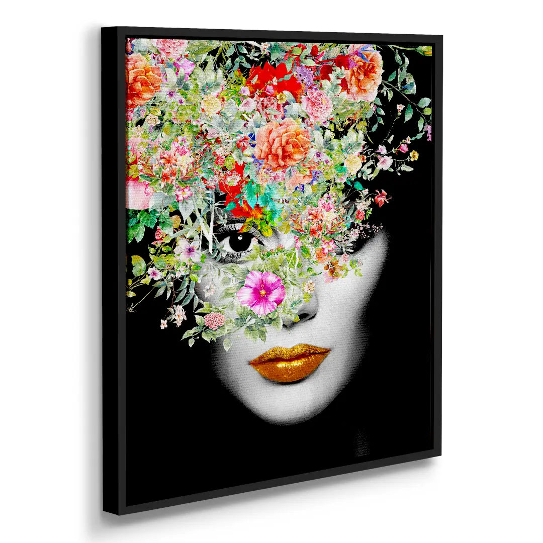 Surrealist Composition | Obraz