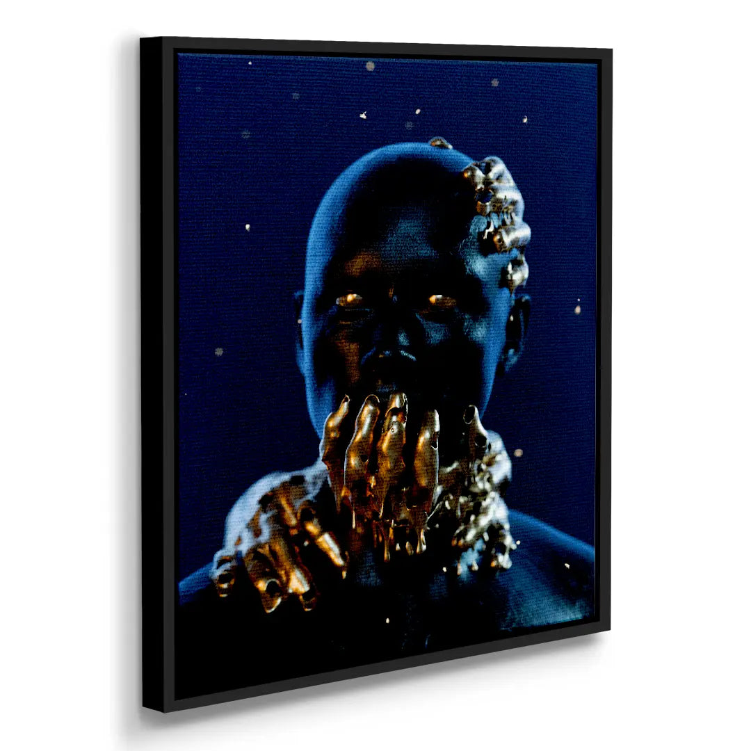 The Hands That Hold Me | Picture