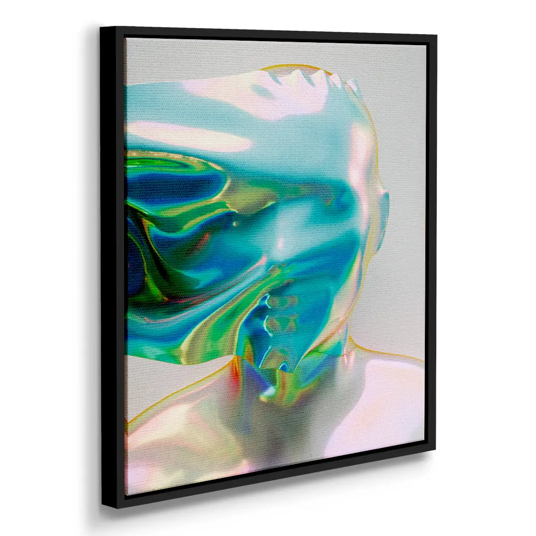 Veil Of Illusions | Obraz