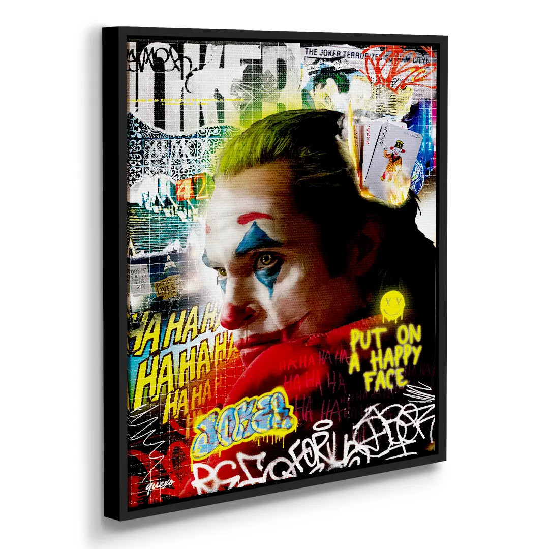 Joker | Obraz