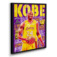 Kobe Bryant