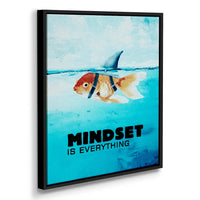 Mindset Is Everything