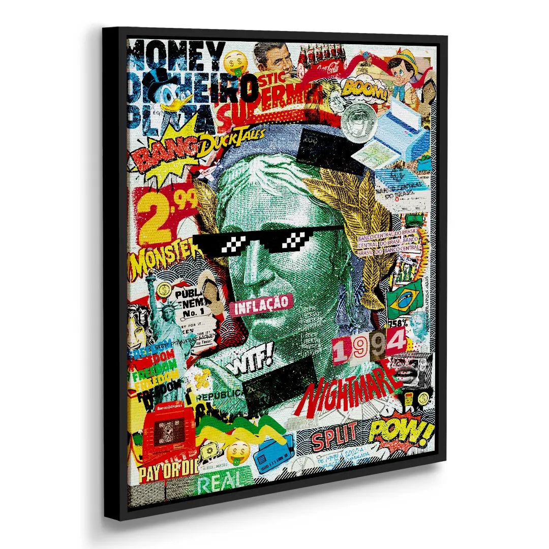 Pop Art | Obraz