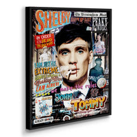 Tommy Shelby