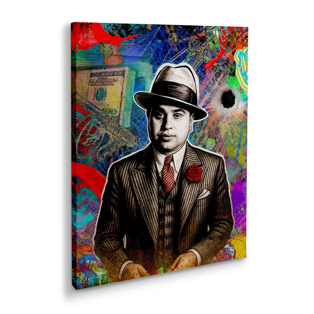 Capone | Obraz