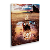 Lion Mindset