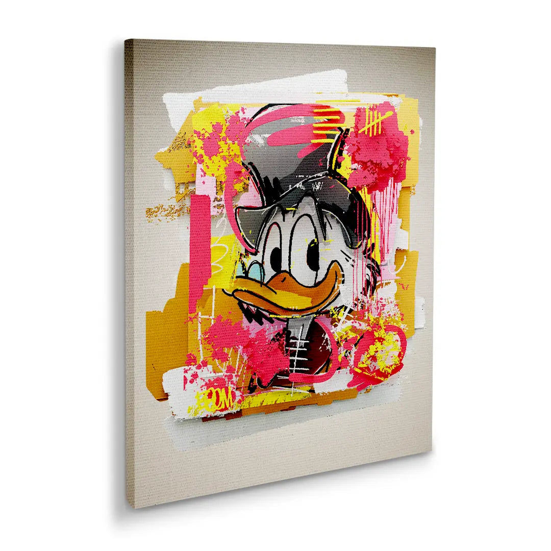 Dagobert | Obraz