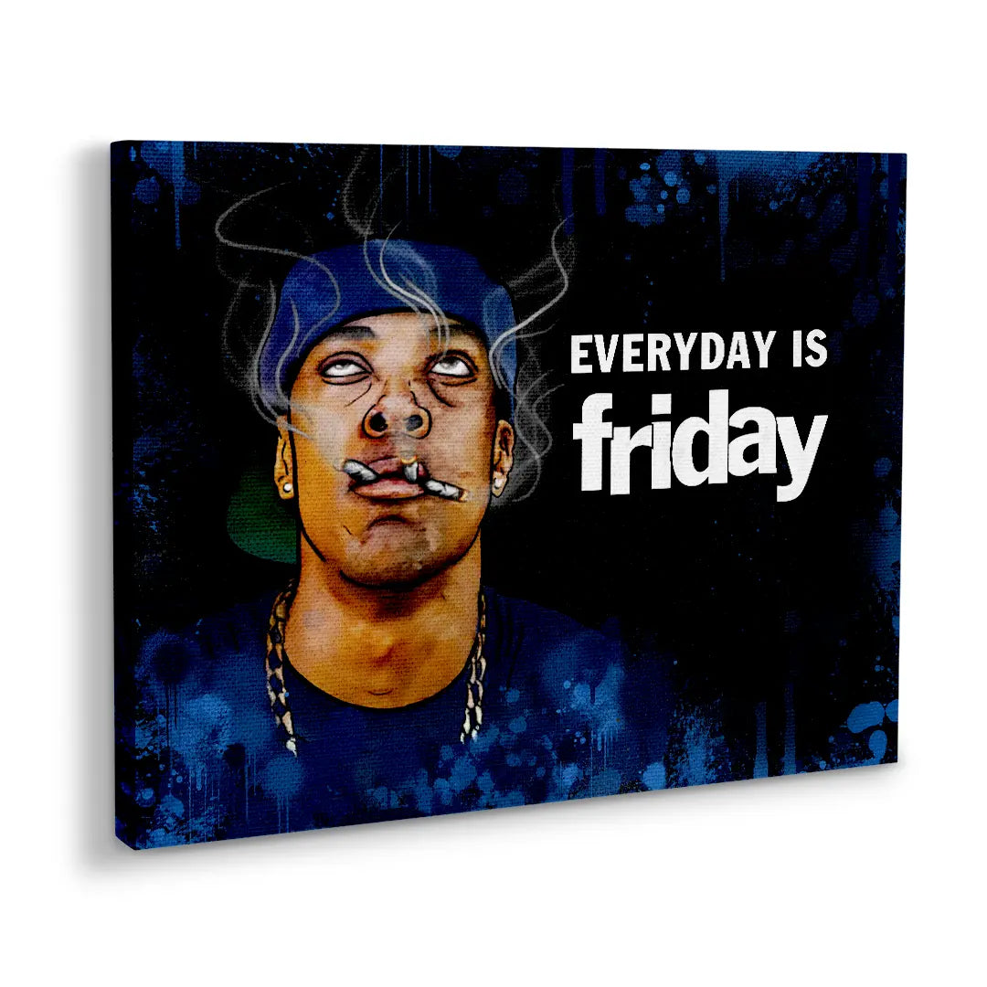 Friday | Obraz