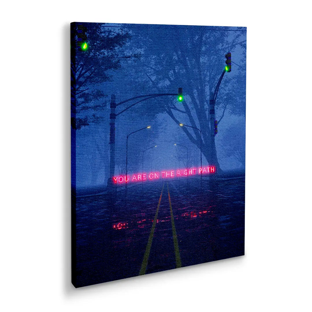 Keep Walking | Image