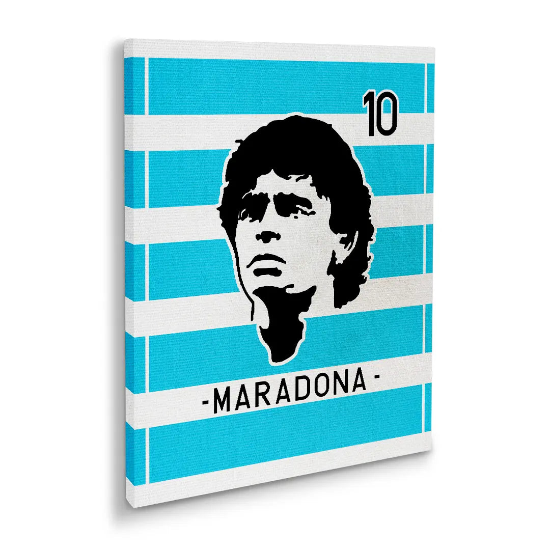 Maradona | Obraz