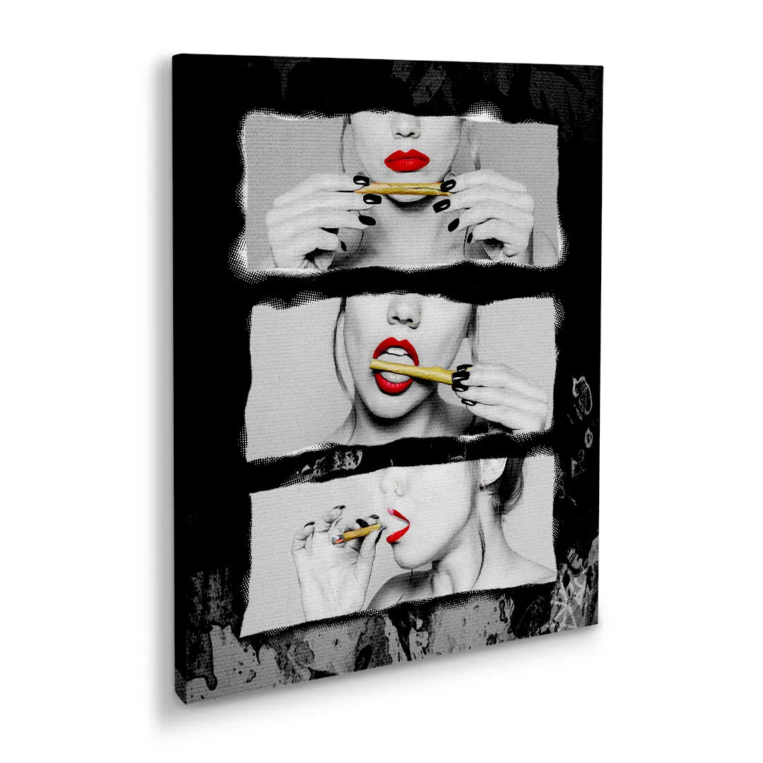 Rolling Up | Picture