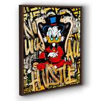 King Scrooge