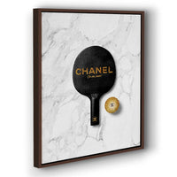 Chanel Pingpong 2