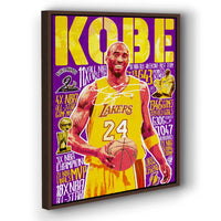 Kobe Bryant