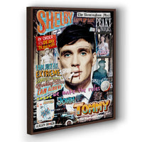 Tommy Shelby