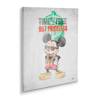 Mickey - Time Is Free